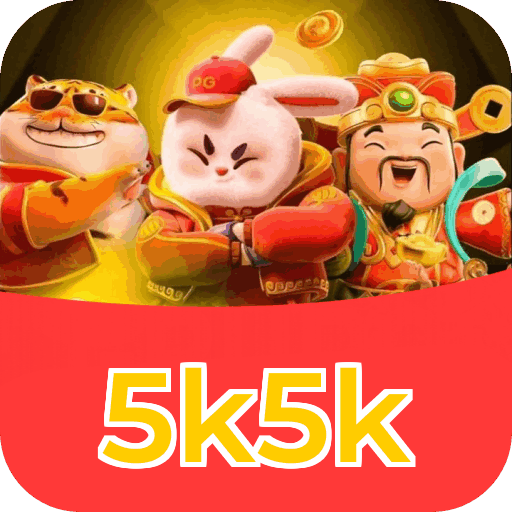 Especificações técnicas download 5k5k