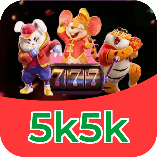 5k5k - Infraestrutura de segurança certificada