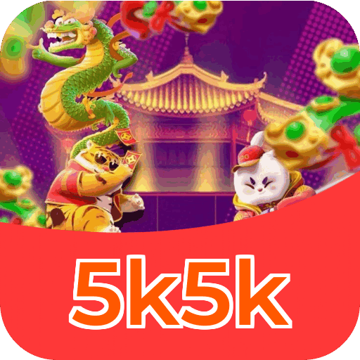 Especificações técnicas download 5k5k