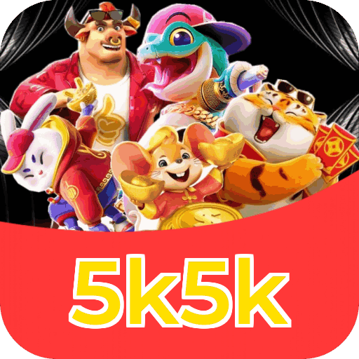 Especificações técnicas download 5k5k